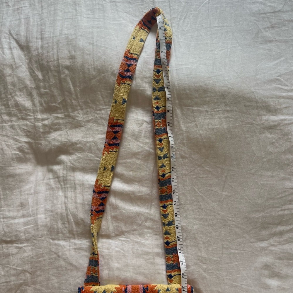Billabong x Wrangler Crossbody - Picture 6 of 6